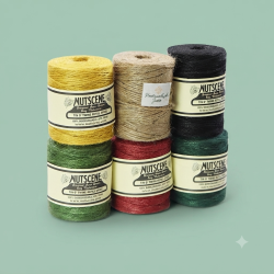Jute touw 150 meter